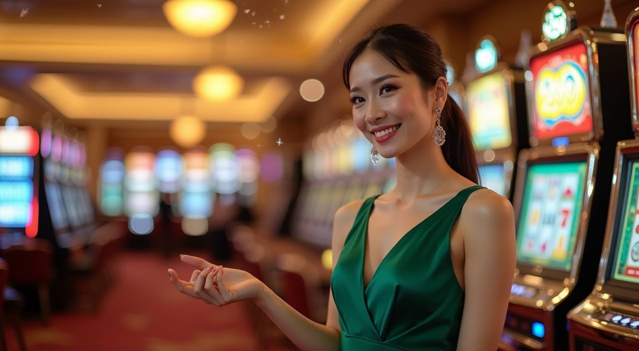 av80 av80 အတွက် တိုက်ရိုက်ကာစီနို စလော့ လမ်းညွှန်